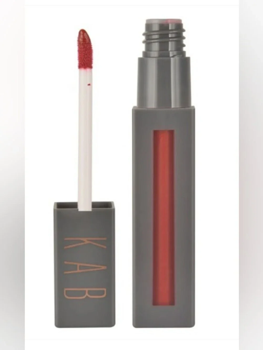 KAB Cosmetics Wine + Dine Lip Gloss